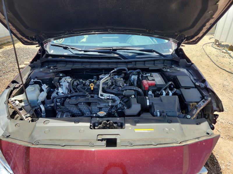 Auction sale of the 2025 Nissan Altima, vin: 1N4BL4DV5SN300433, lot number: 59707216