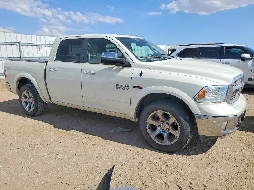 Aukcja sprzedaży 2018 Ram 1500, vin: 1C6RR7NMXJS353487, numer aukcji: 60969006