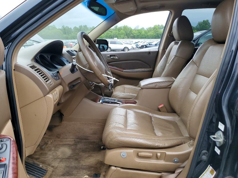 Aukcja sprzedaży 2004 Acura Mdx, vin: 2HNYD18264H528026, numer aukcji: 61662896