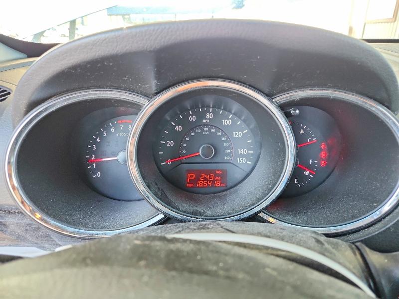 Aukcja sprzedaży 2012 Kia Sorento, vin: 5XYKUDA25CG244746, numer aukcji: 62619846