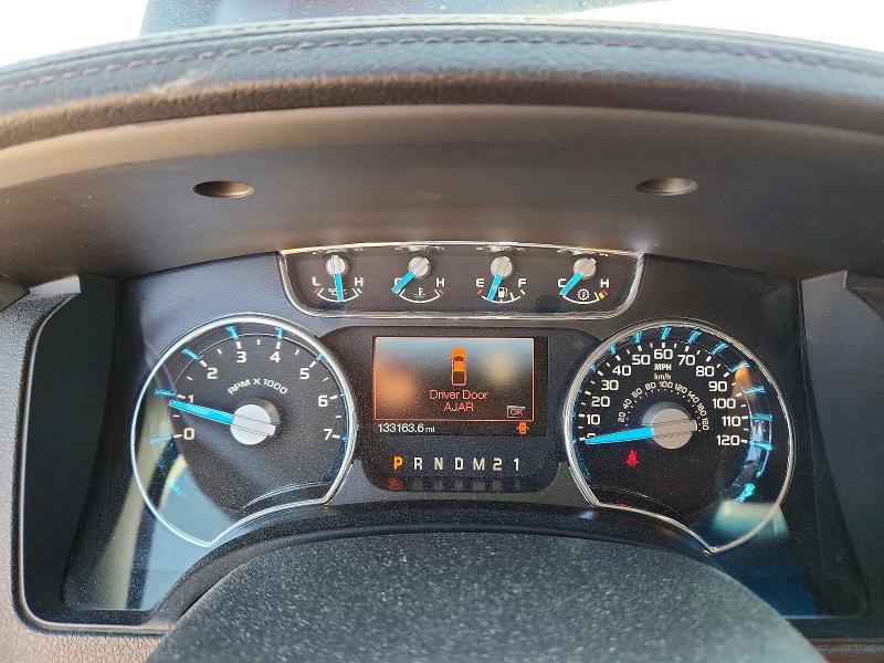 Продажа на аукционе авто 2013 Ford F150, vin: 1FTFW1CF9DKF18584, номер лота: 61796716