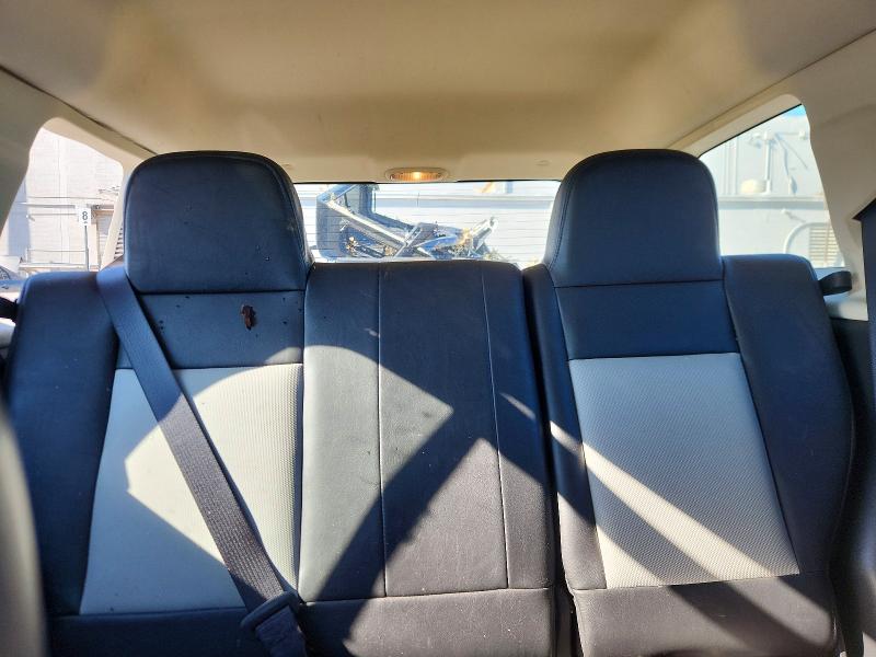 63073096 :رقم المزاد ، 1J8FF28W48D511429 vin ، 2008 Jeep Patriot مزاد بيع