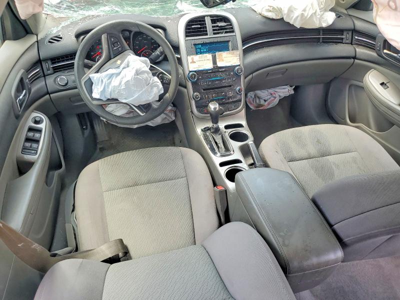 Продажа на аукционе авто 2015 Chevrolet Malibu, vin: 1G11B5SL1FF255791, номер лота: 59594836