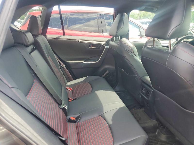 Продаж на аукціоні авто 2023 Toyota Rav4 Prime, vin: JTMEB3FV1PD161027, номер лоту: 63377746