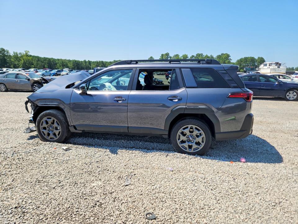 Aukcja sprzedaży 2026 Subaru Outback, vin: JF2BUPADXTY502058, numer aukcji: 63060266