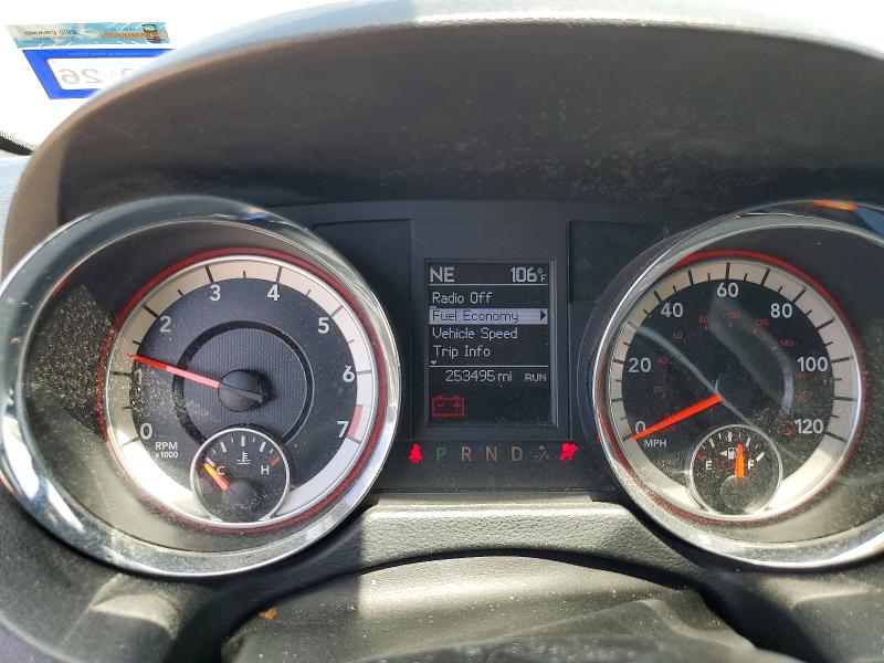 2019 Dodge Grand Caravan მანქანა იყიდება აუქციონზე, vin: 2C4RDGEG2KR533647, აუქციონის ნომერი: 63463176