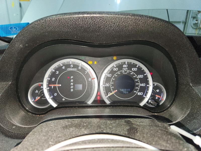 Продажа на аукционе авто 2013 Acura Tsx, vin: JH4CU2F43DC009091, номер лота: 59997416