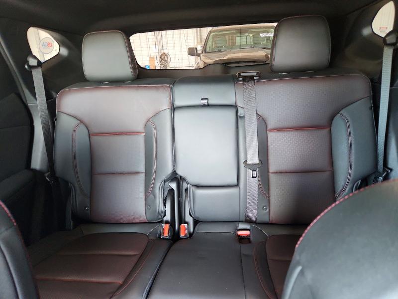 59893396 :رقم المزاد ، 3GNKBKRS0MS577474 vin ، 2021 Chevrolet Blazer مزاد بيع