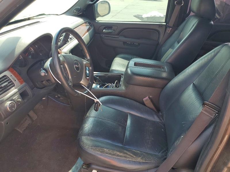 63169086 :رقم المزاد ، 1GKS1AE01DR337576 vin ، 2013 Gmc Yukon مزاد بيع