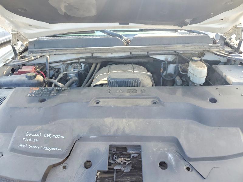 2013 Gmc Sierra მანქანა იყიდება აუქციონზე, vin: 1GD01ZCG0DF186616, აუქციონის ნომერი: 61869856