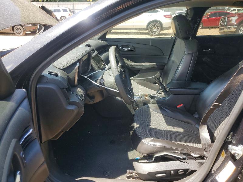 62108036 :رقم المزاد ، 1G11C5SL6FF314413 vin ، 2015 Chevrolet Malibu مزاد بيع
