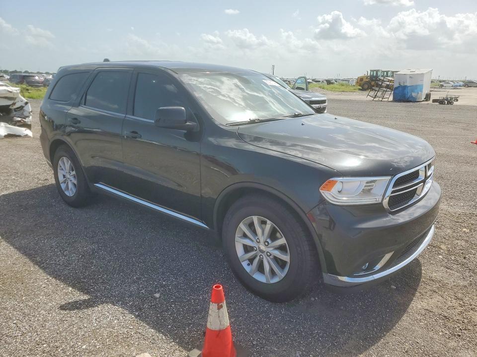 Aukcja sprzedaży 2015 Dodge Durango, vin: 1C4RDHAGXFC916861, numer aukcji: 60981046