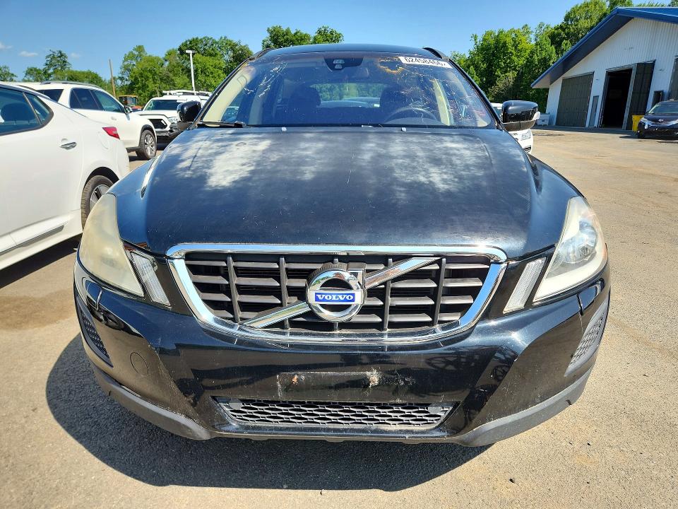 Продажа на аукционе авто 2013 Volvo Xc60, vin: YV4940DZ6D2452546, номер лота: 62458466