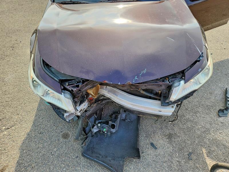 62097706 :رقم المزاد ، 19UUA86209A015502 vin ، 2009 Acura Tl مزاد بيع