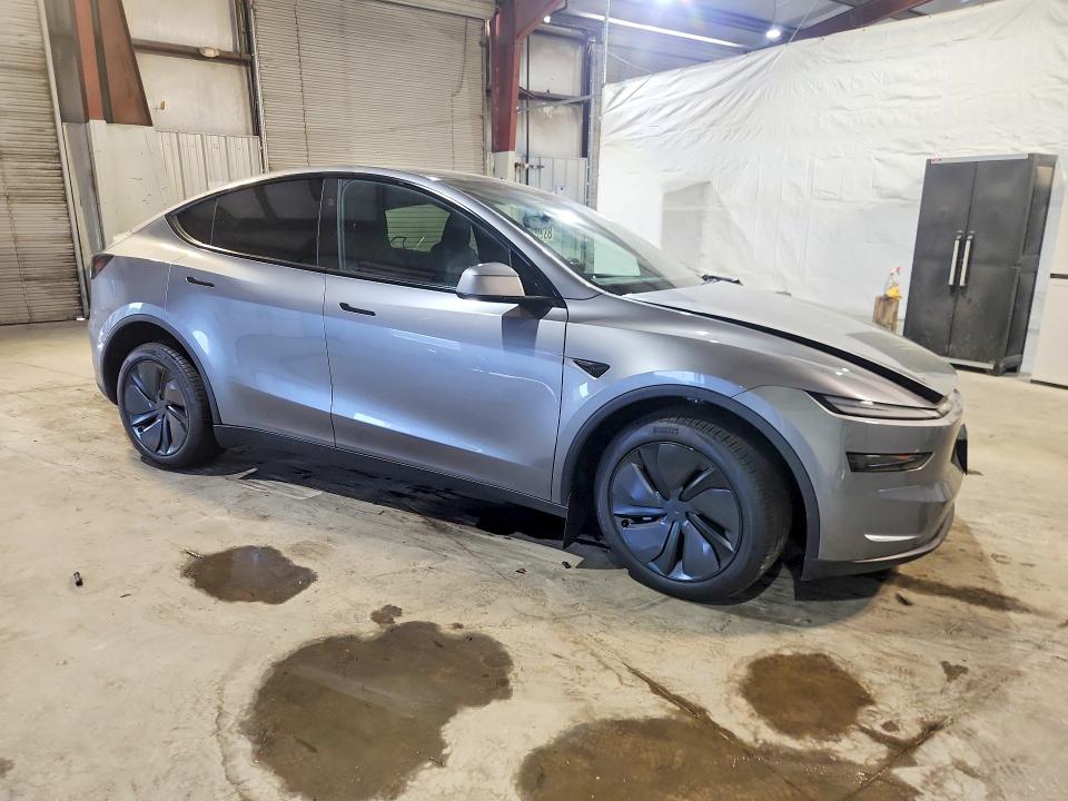 Aukcja sprzedaży 2026 Tesla Model Y, vin: 7SAYGDEE8TA702258, numer aukcji: 62616206