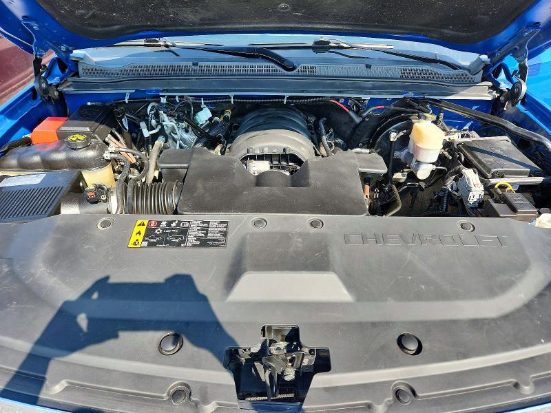 Aukcja sprzedaży 2019 Chevrolet Tahoe, vin: 1GNSKDEC2KR401388, numer aukcji: 60944326