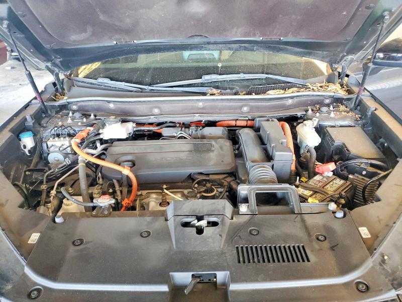 Aukcja sprzedaży 2023 Honda Cr-v, vin: 7FARS6H92PE035923, numer aukcji: 61428166
