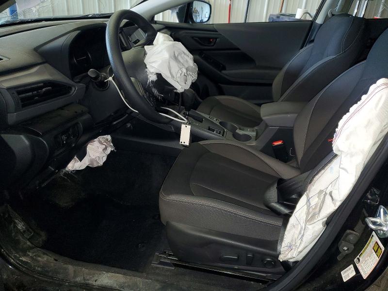 59886366 :رقم المزاد ، 4S4GUHD64T3747907 vin ، 2026 Subaru Crosstrek مزاد بيع