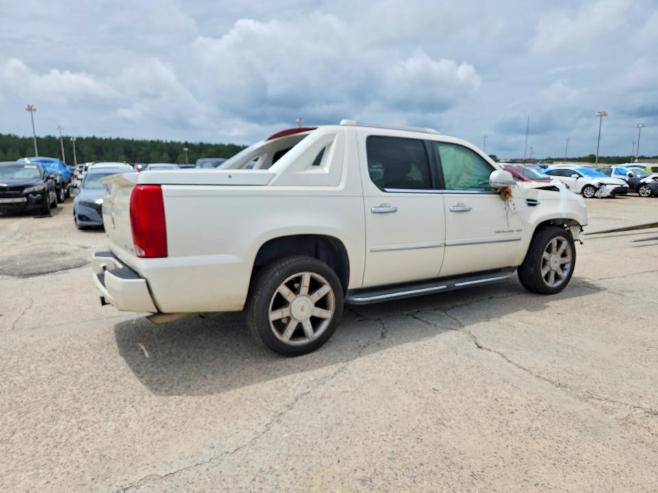 Aukcja sprzedaży 2011 Cadillac Escalade, vin: 3GYT4MEF6BG136325, numer aukcji: 62132076