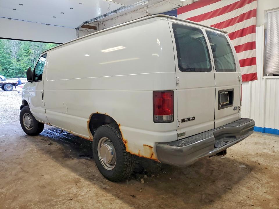Aukcja sprzedaży 2006 Ford Econoline, vin: 1FTNE24W96DA36384, numer aukcji: 63175476
