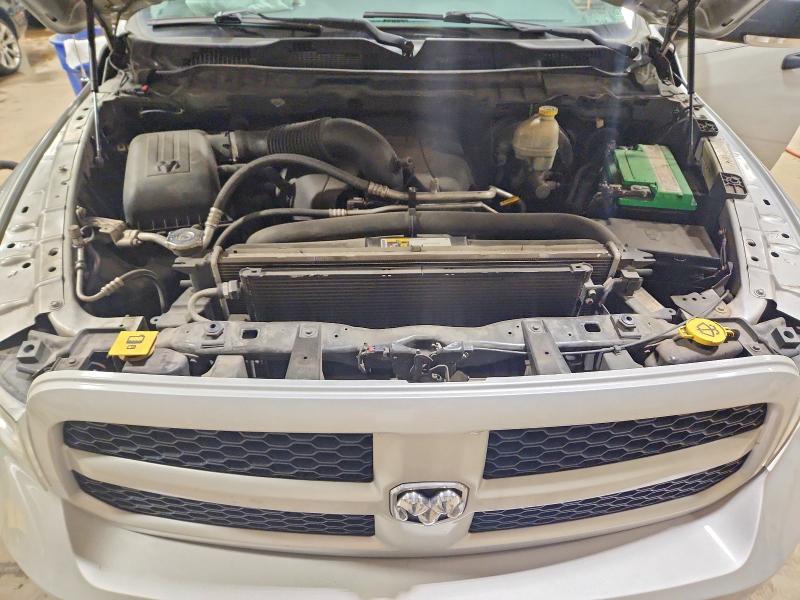 59112046 :رقم المزاد ، 1C6RR7LT6FS674105 vin ، 2015 Ram 1500 مزاد بيع