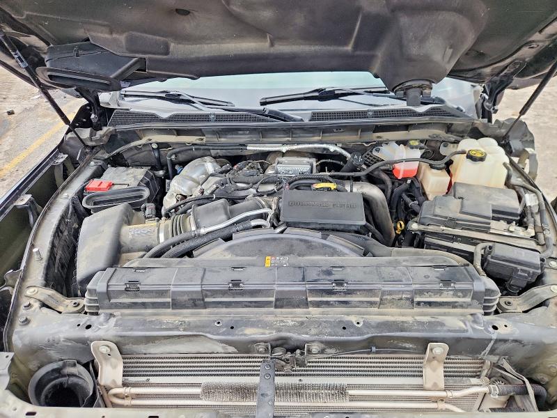 Продаж на аукціоні авто 2023 Gmc Sierra, vin: 1GT49MEY2PF197743, номер лоту: 59987446