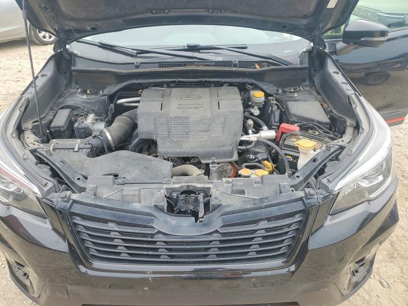 Продажа на аукционе авто 2019 Subaru Forester, vin: JF2SKAPC2KH428442, номер лота: 63011846