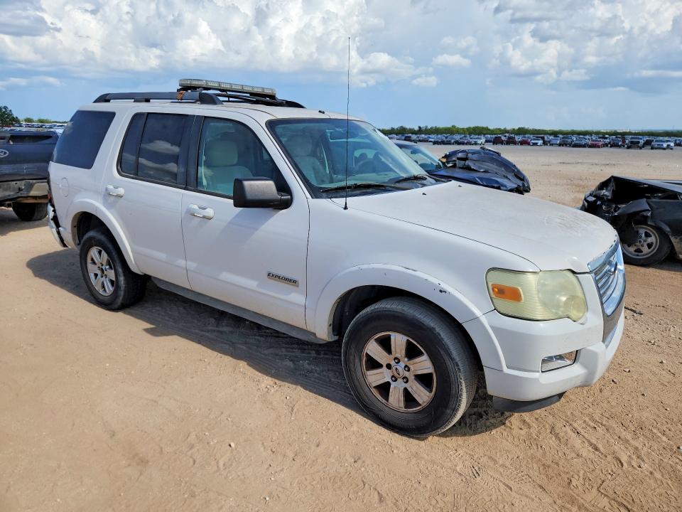 Продажа на аукционе авто 2008 Ford Explorer, vin: 1FMEU63E18UA66187, номер лота: 60274296