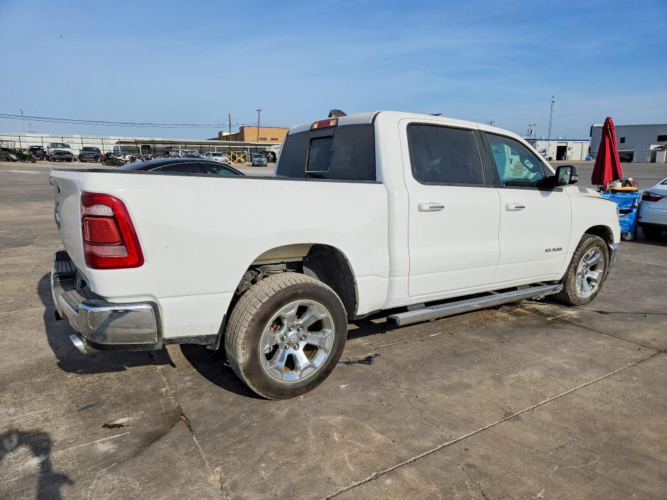 Aukcja sprzedaży 2019 Ram 1500, vin: 1C6RREFT4KN526804, numer aukcji: 62982276