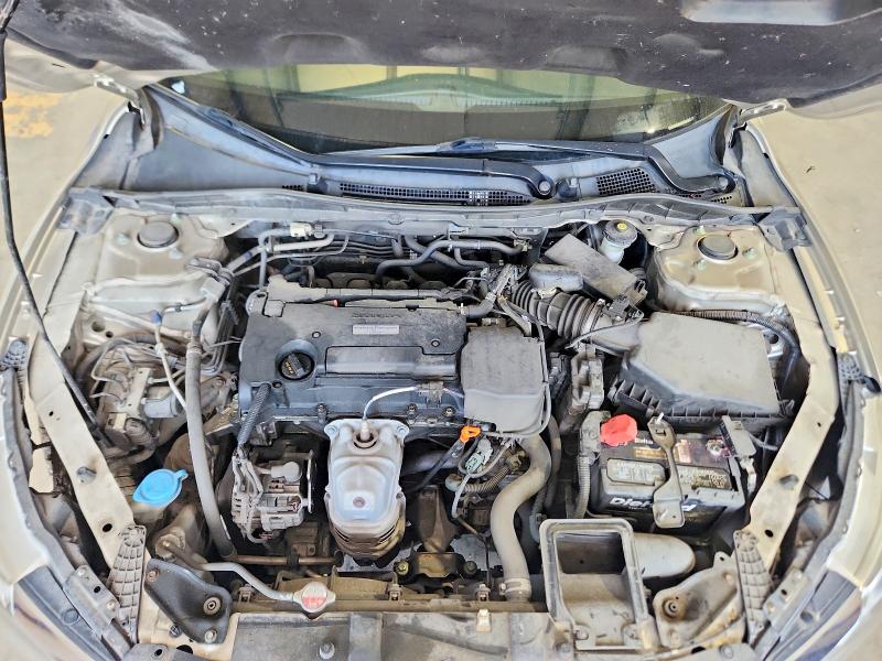 Продаж на аукціоні авто 2017 Honda Accord, vin: 1HGCR2F34HA298740, номер лоту: 62916586