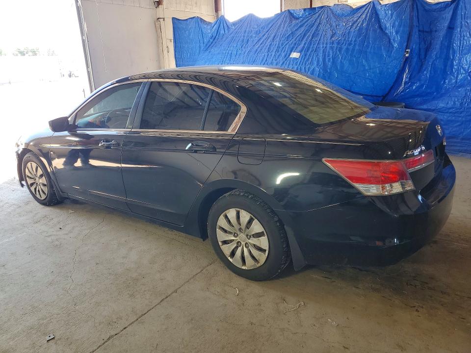 Продаж на аукціоні авто 2011 Honda Accord, vin: 1HGCP2F32BA083922, номер лоту: 63400936