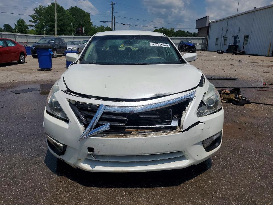 Продаж на аукціоні авто 2015 Nissan Altima, vin: 1N4AL3AP7FN329546, номер лоту: 59387566