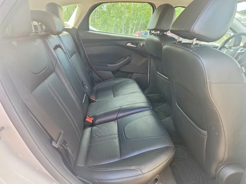 Продаж на аукціоні авто 2013 Ford Focus, vin: 1FADP3N26DL365320, номер лоту: 60592856