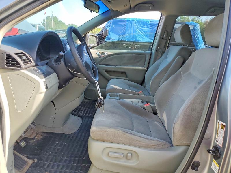 Aukcja sprzedaży 2006 Honda Odyssey, vin: 5FNRL38436B125706, numer aukcji: 59163106