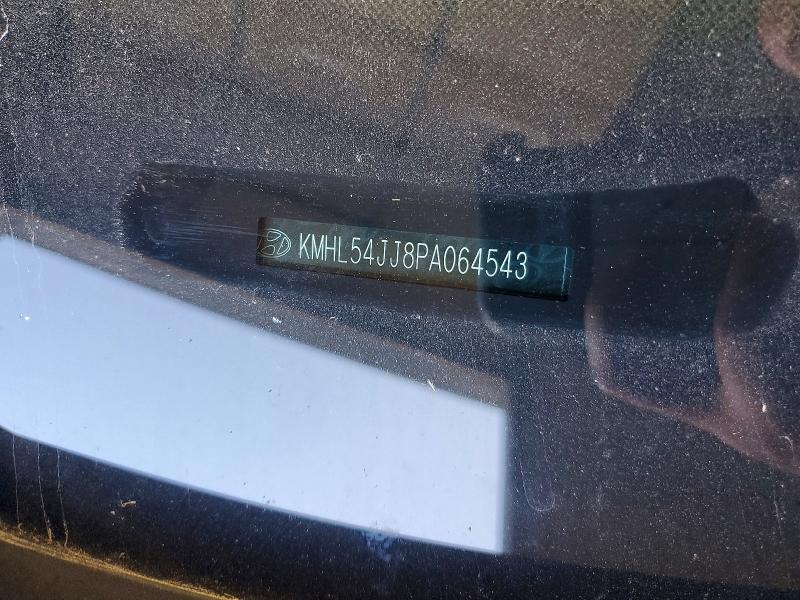 Aukcja sprzedaży 2023 Hyundai Sonata Hybrid, vin: KMHL54JJ8PA064543, numer aukcji: 61938646