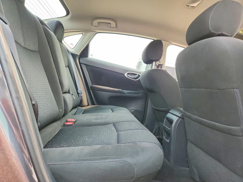 Aukcja sprzedaży 2013 Nissan Sentra, vin: 3N1AB7AP7DL732222, numer aukcji: 61387826