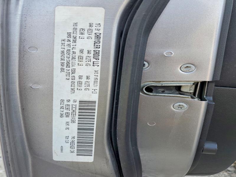 Aukcja sprzedaży 2014 Chrysler 300, vin: 2C3CCAAG3EH141609, numer aukcji: 62902486