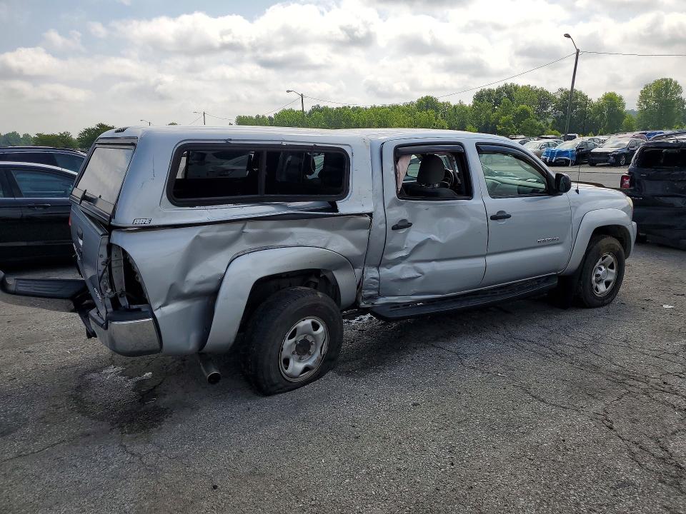 61408396 :رقم المزاد ، 3TMLU4EN1BM061113 vin ، 2011 Toyota Tacoma مزاد بيع