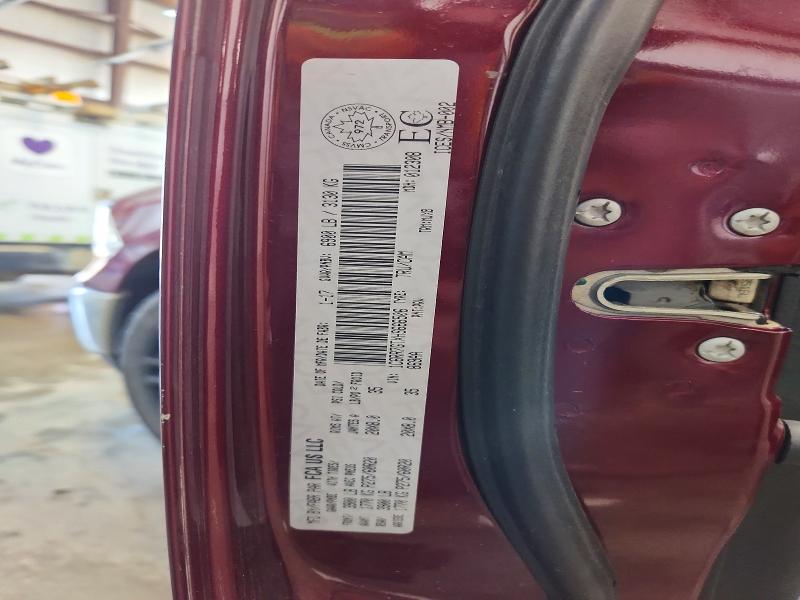 Продаж на аукціоні авто 2017 Ram 1500, vin: 1C6RR7GTXHS666506, номер лоту: 62962156