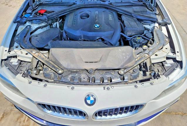 74515545 :رقم المزاد ، WBA4U7C36H5H20292 vin ، 2017 Bmw 430i مزاد بيع