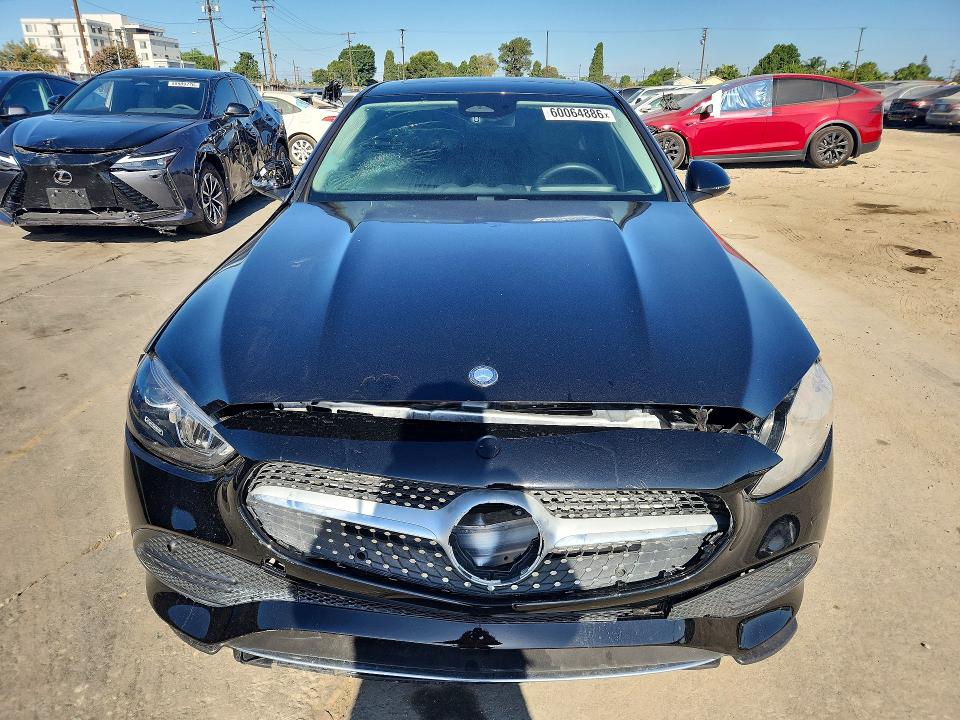 Aukcja sprzedaży 2023 Mercedes-benz C, vin: W1KAF4GB3PR117066, numer aukcji: 60064886