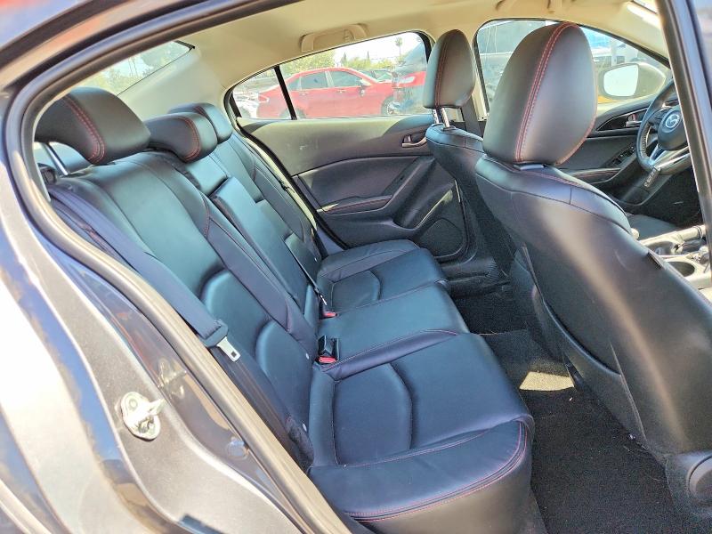 Продажа на аукционе авто 2014 Mazda 3, vin: 3MZBM1W76EM116845, номер лота: 61381386