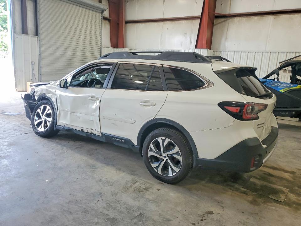 Продажа на аукционе авто 2021 Subaru Outback, vin: 4S4BTAMCXM3119474, номер лота: 60793866