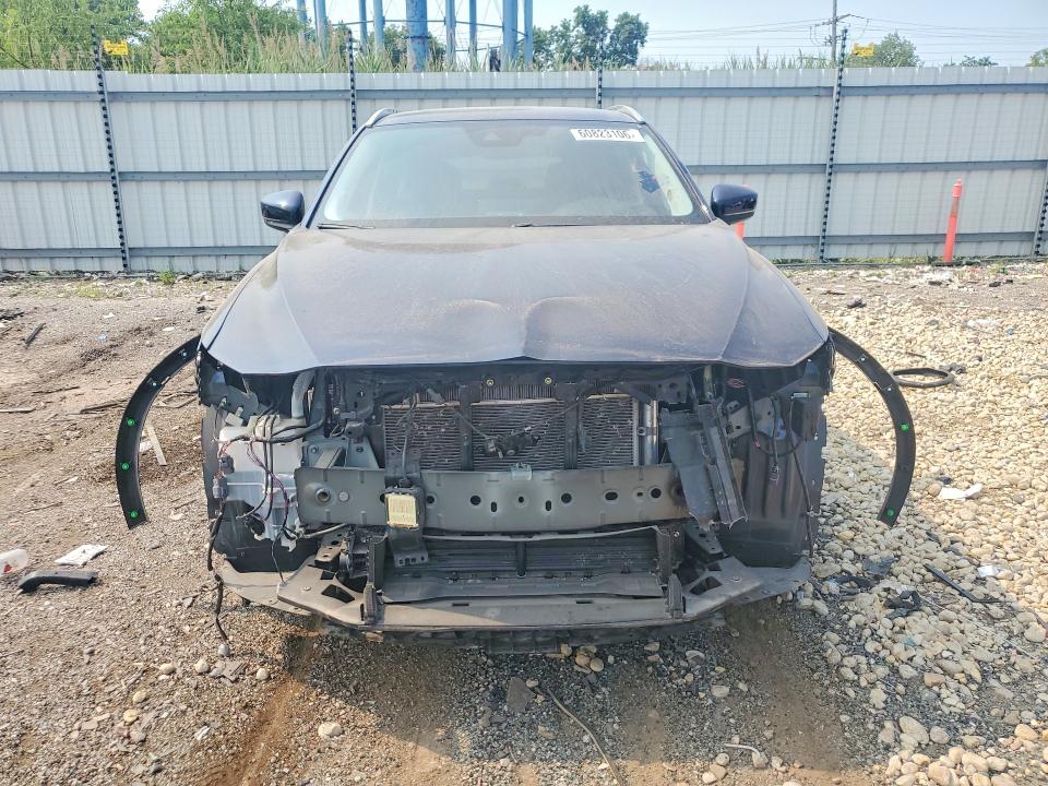 60823106 :رقم المزاد ، JM3KFBBM0P0263500 vin ، 2023 Mazda Cx-5 مزاد بيع
