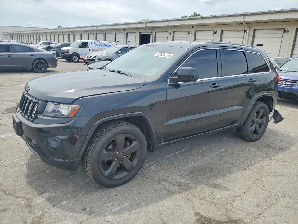 63325226 :رقم المزاد ، 1C4RJFAG4EC506097 vin ، 2014 Jeep Grand Cherokee مزاد بيع