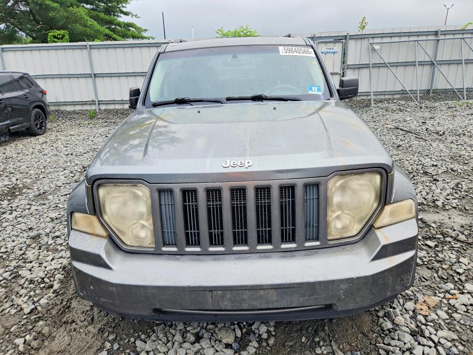 Продаж на аукціоні авто 2012 Jeep Liberty, vin: 1C4PJMAK4CW113177, номер лоту: 59840566
