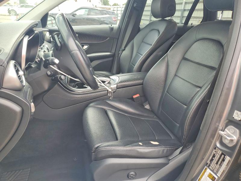 Aukcja sprzedaży 2016 Mercedes-benz Glc, vin: WDC0G4JB2GF106602, numer aukcji: 60938996
