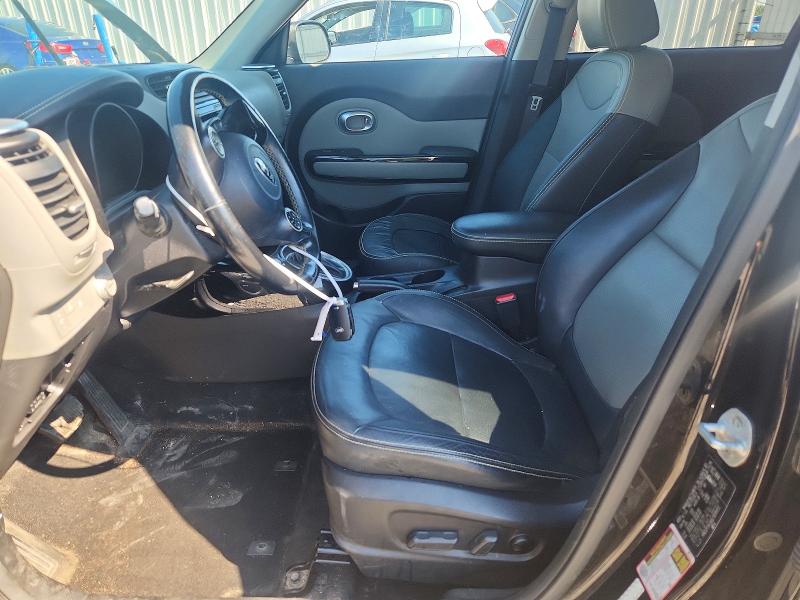 Продаж на аукціоні авто 2016 Kia Soul, vin: KNDJP3A58G7839052, номер лоту: 62214116