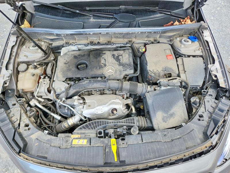 Продажа на аукционе авто 2022 Mercedes-benz Glb, vin: W1N4M4HB5NW200999, номер лота: 62748576