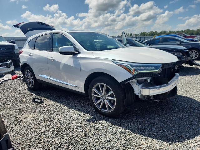 Продаж на аукціоні авто 2021 Acura Rdx, vin: 5J8TC1H58ML014440, номер лоту: 62309996